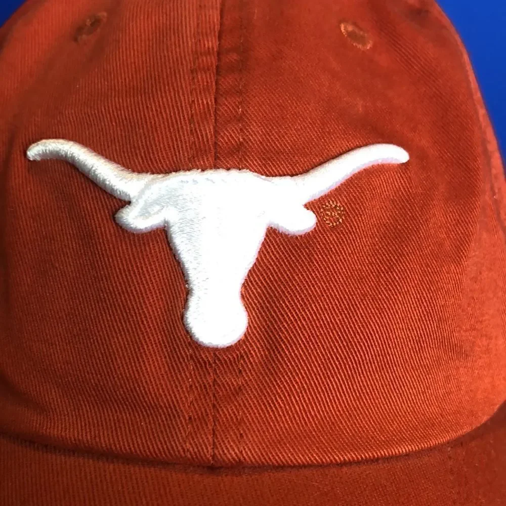 University of Texas Longhorns Hat